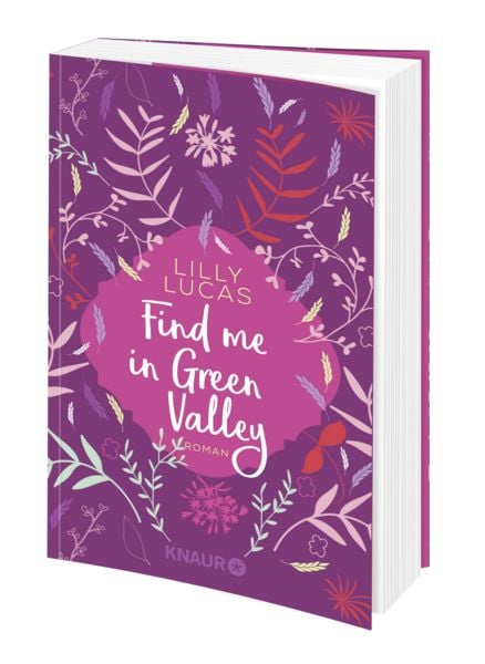 Produktbild: Find me in Green Valley