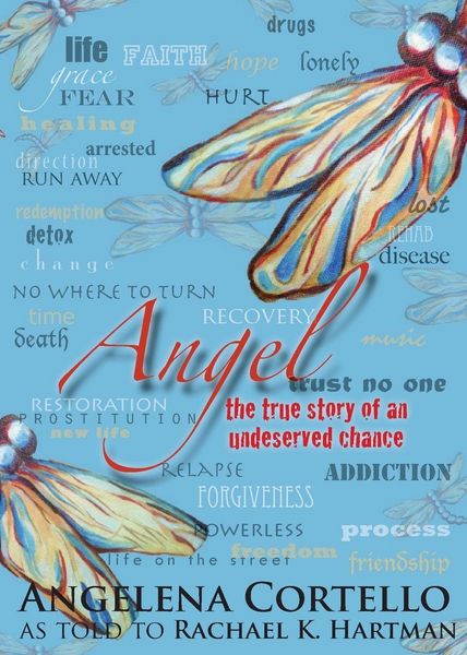 Produktbild: Angel