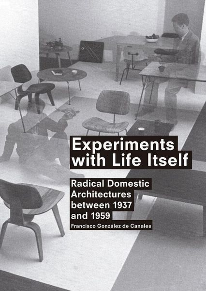 Produktbild: Experiments with Life Itself