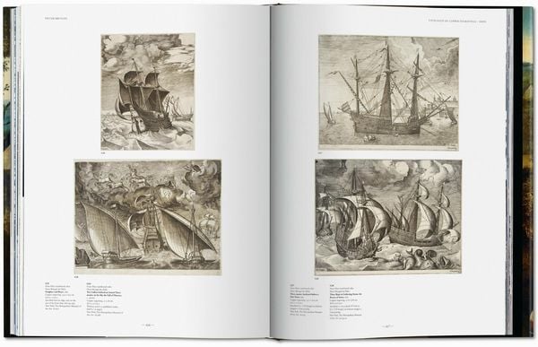 Produktbild: Bruegel
