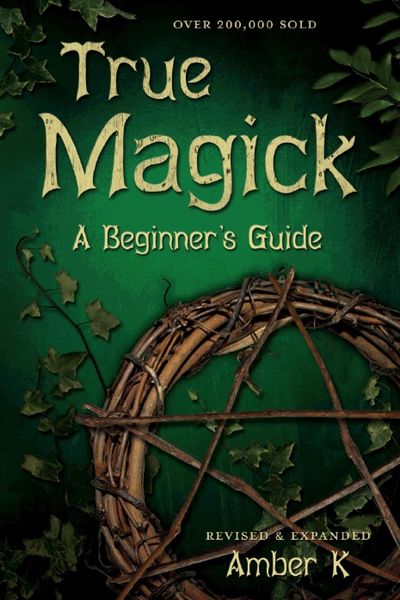 Produktbild: True Magick