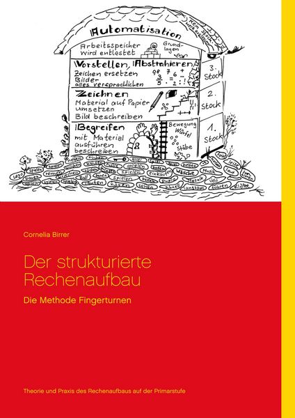 Produktbild: Der strukturierte Rechenaufbau
