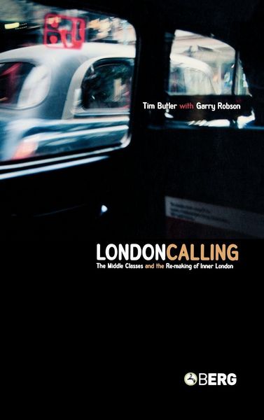 Produktbild: London Calling