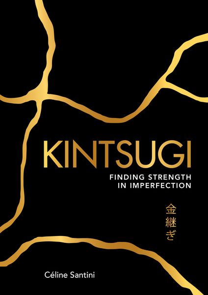 Produktbild: Kintsugi