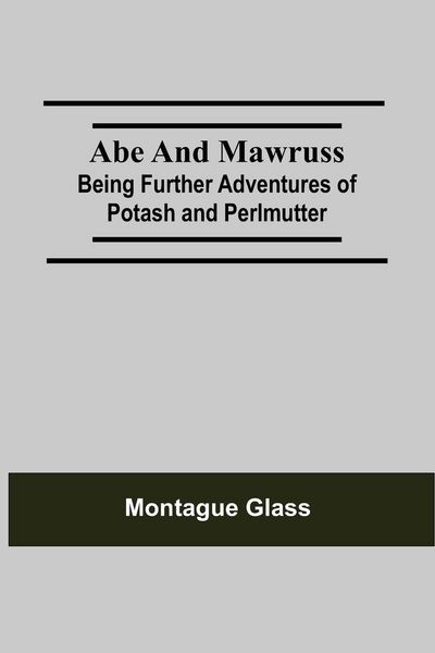 Produktbild: Abe and Mawruss