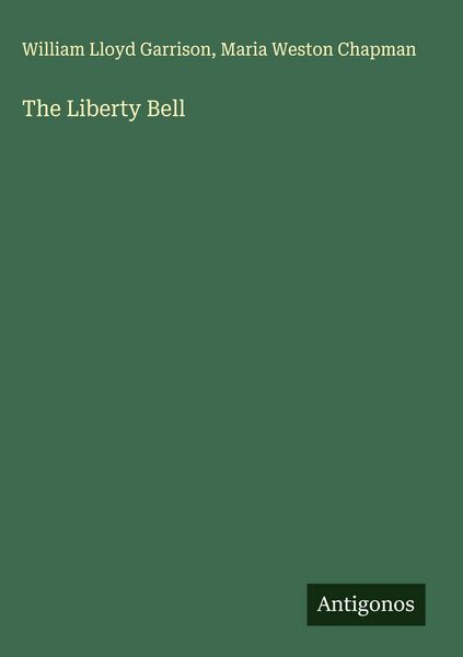 Produktbild: The Liberty Bell