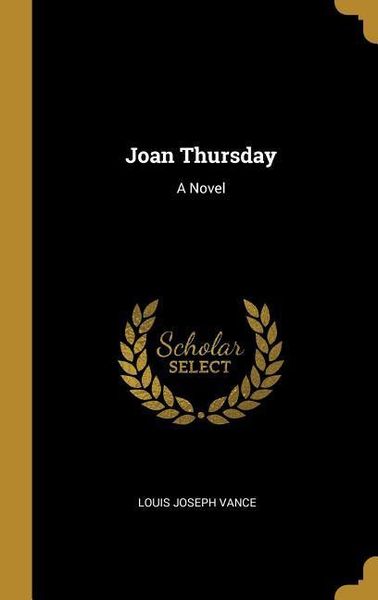 Produktbild: Joan Thursday