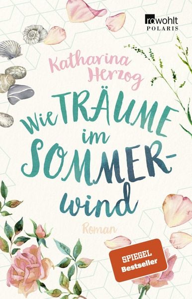 Produktbild: Wie Tr&auml;ume im Sommerwind