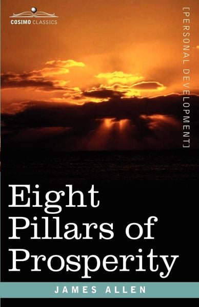 Produktbild: Eight Pillars of Prosperity