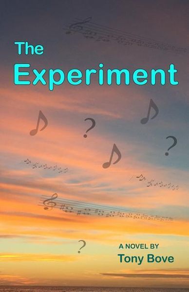 Produktbild: The Experiment