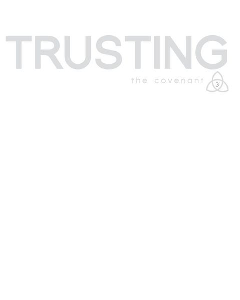 Produktbild: Covenant Bible Study