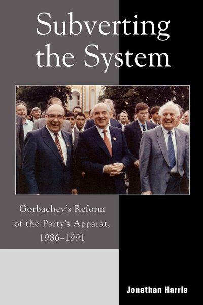 Produktbild: Subverting the System