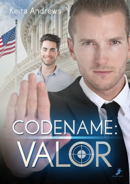 Produktbild: Codename: Valor