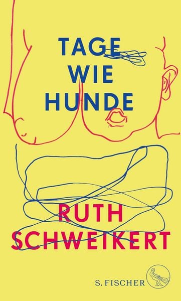 Produktbild: Tage wie Hunde