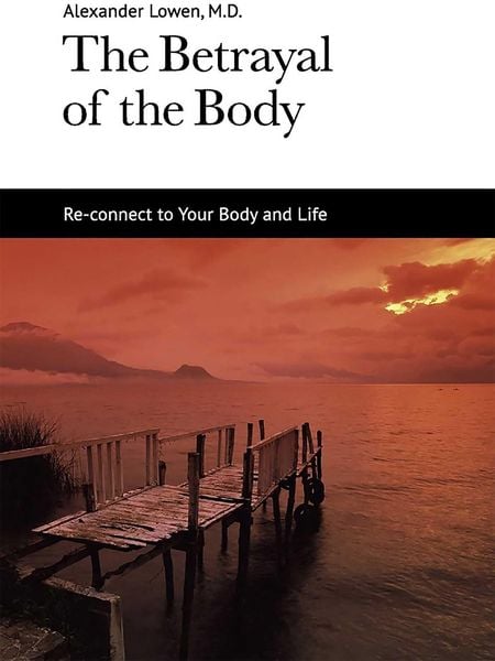 Produktbild: The Betrayal of the Body
