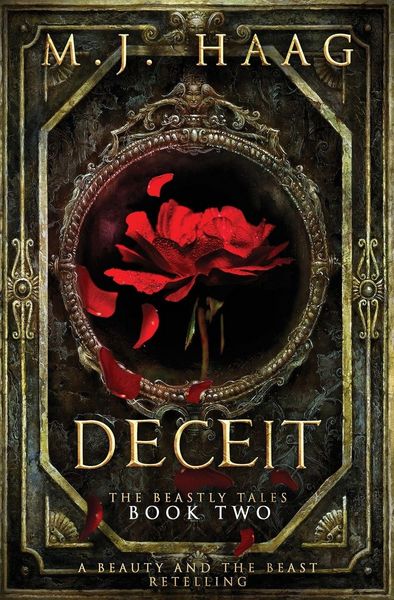 Produktbild: Deceit