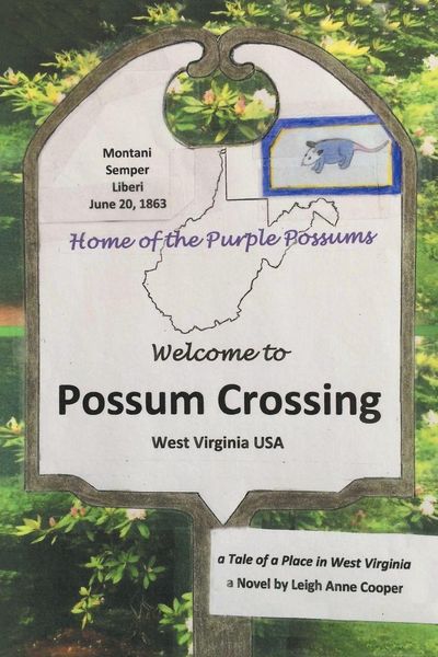 Produktbild: Possum Crossing