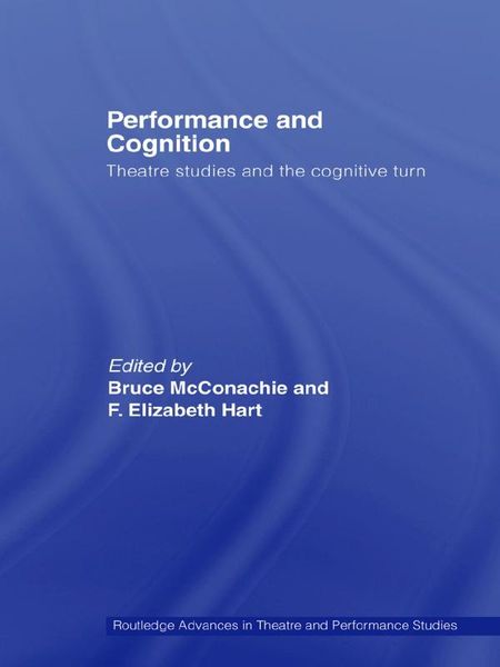Produktbild: Performance and Cognition