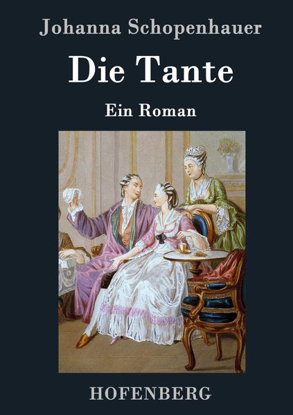 Produktbild: Die Tante