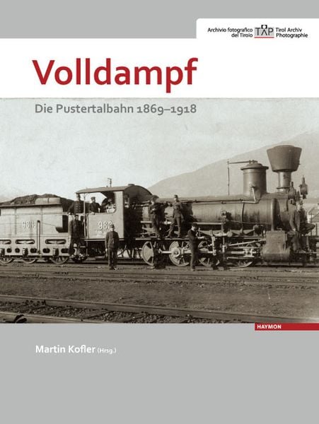 Produktbild: Volldampf