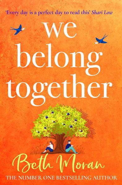 Produktbild: We Belong Together