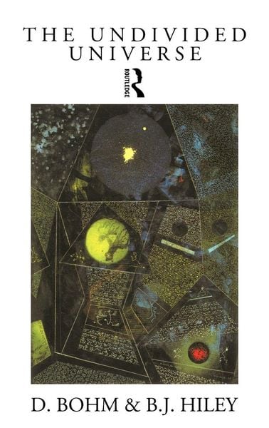 Produktbild: The Undivided Universe