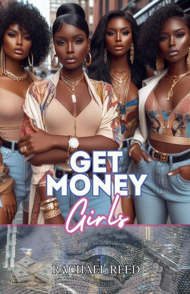 Produktbild: Get Money Girls