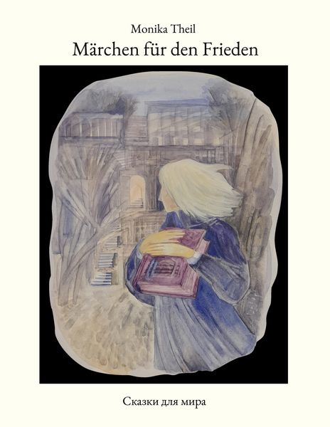 Produktbild: M&auml;rchen f&uuml;r den Frieden