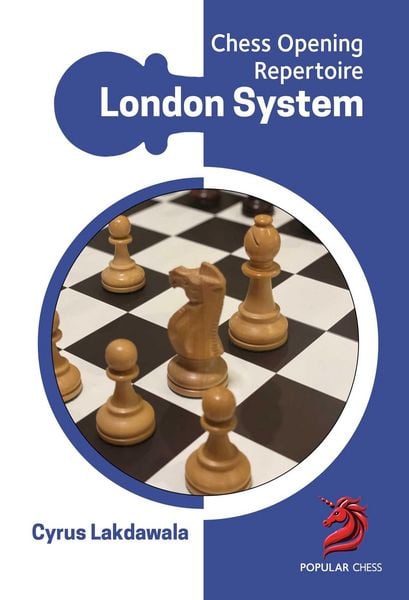 Produktbild: London System