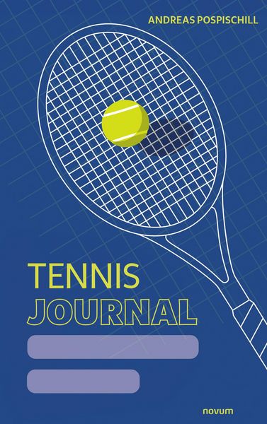 Produktbild: Tennis Journal