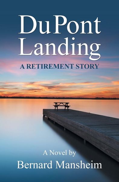 Produktbild: DuPont Landing