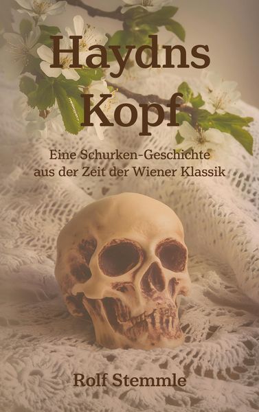 Produktbild: Haydns Kopf