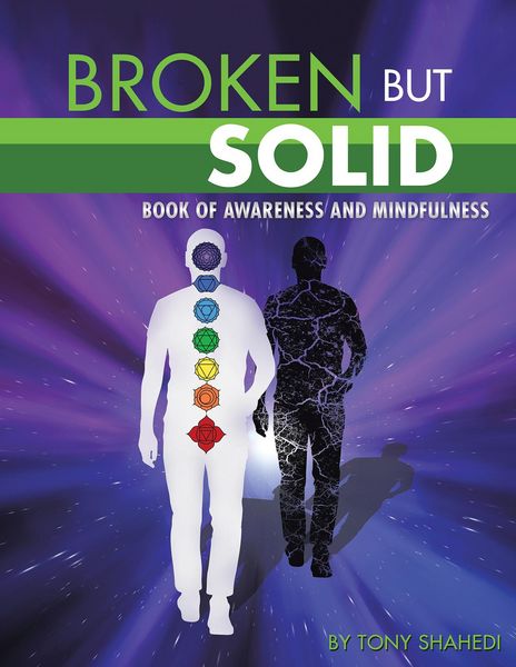 Produktbild: Broken but Solid