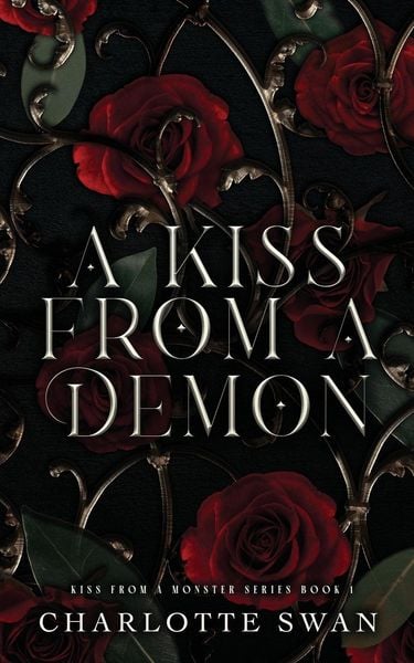 Produktbild: A Kiss From a Demon