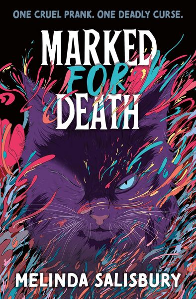 Produktbild: Marked for Death