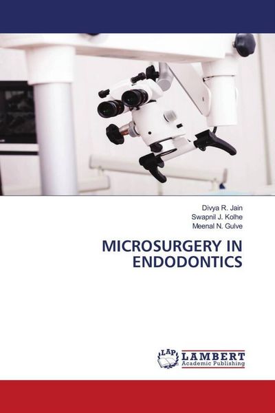 Produktbild: Microsurgery in Endodontics