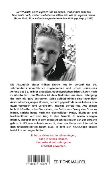 Produktbild: Augen