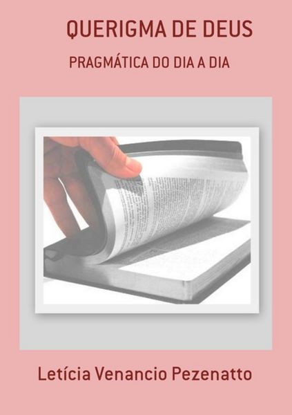 Produktbild: Querigma De Deus