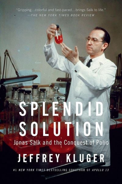 Produktbild: Splendid Solution