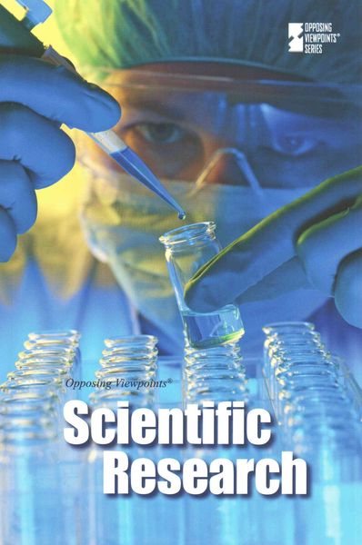 Produktbild: Scientific Research