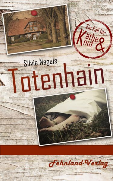 Produktbild: Totenhain