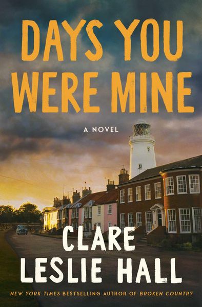 Produktbild: Days You Were Mine