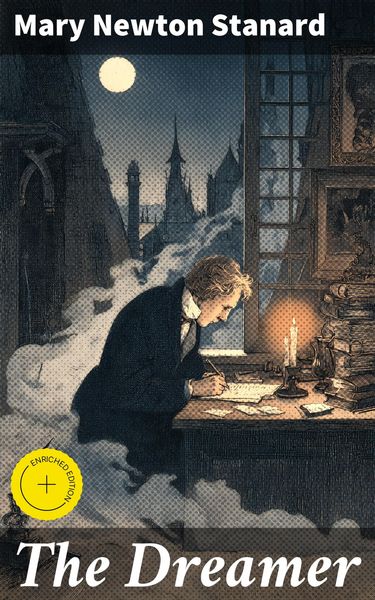 Produktbild: The Dreamer