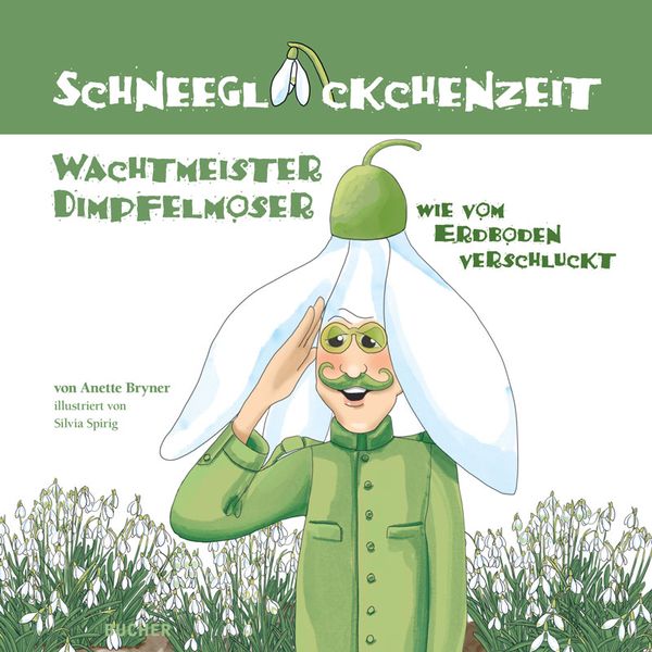 Produktbild: Schneegl&ouml;ckchenzeit