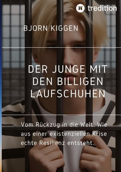 Produktbild: Der Junge mit den Billigen Laufschuhen