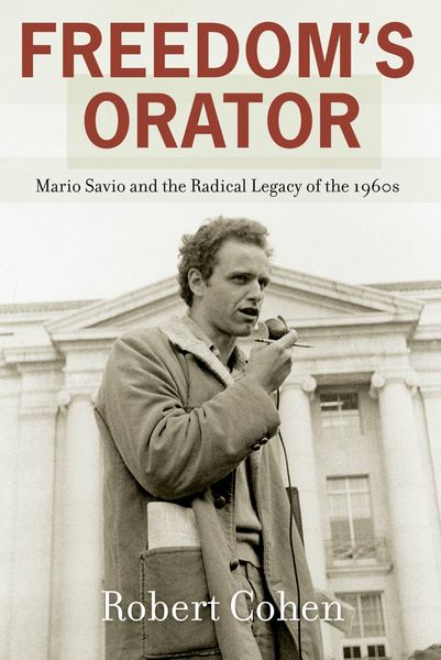 Produktbild: Freedom's Orator