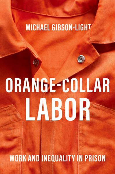 Produktbild: Orange-Collar Labor