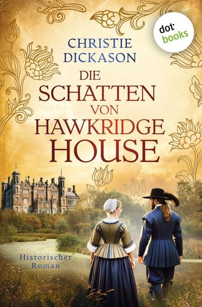 Produktbild: Die Schatten von Hawkridge House