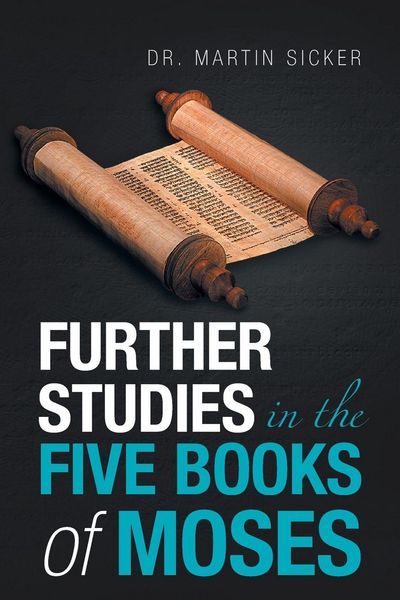 Produktbild: Further Studies in the Five Books of Moses