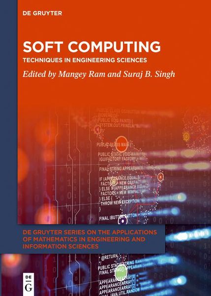 Produktbild: Soft Computing